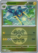 Vikavolt (066/217) (Quick Ball) [Mega Evolution: Ascended Heroes]