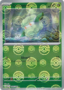 Cottonee (004/086) (Poke Ball Pattern) [Scarlet & Violet: White Flare]