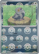 Pidove (071/086) (Poke Ball Pattern) [Scarlet & Violet: Black Bolt]