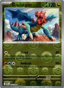 Druddigon (071/086) (Poke Ball Pattern) [Scarlet & Violet: White Flare]
