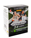 2024 Panini Prizm WNBA Basketball Trading Cards Blaster Box
