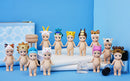 Dreams6: Sonny Angel - Animals V4