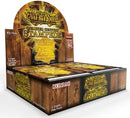 Yu-Gi-Oh! - Quarter Century Stampede Booster Box - 1st Edition