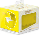 Deck Case - Ultimate Guard - Sidewinder Deck Case Monocolour 100+ - Various Colours- Summer Edition