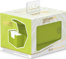 Deck Case - Ultimate Guard - Sidewinder Deck Case Monocolour 100+ - Various Colours- Summer Edition
