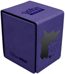 Ultra PRO: Alcove Flip Box - Pokemon (Gengar)