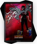 Riftbound - League Of Legends Card Game - Unleashed - Champion Art Sleeves - 100ct