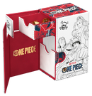 Ultimate Guard - Flip n' Tray 80+ Xenoskin - One Piece - Variants