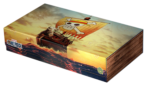 Ultimate Guard - Omnihive 1000+ - One Piece