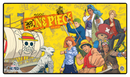 Ultimate Guard - Playmat - One Piece - Various Designs