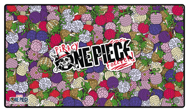 Ultimate Guard - Playmat - One Piece - Various Designs