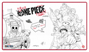 Ultimate Guard - Playmat - One Piece - Various Designs