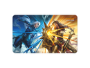 Riftbound - League Of Legends Card Game - Vendetta -  Playmats