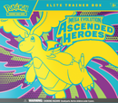 Pokemon - Mega Evolution: Ascended Heroes - Elite Trainer Box