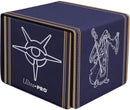 Ultra Pro - Alcove Edge Premium Deck Box - Elder Scrolls: Mages Guild