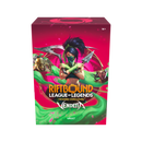 Riftbound - League Of Legends Card Game - Vendetta - Vault (Limit of 1 Per Household)