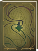 Lorcana - Quest of Wonders - An Illumineer's Lorebook