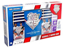 2026 Topps - Series 2 Baseball - Super Box