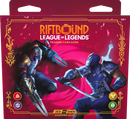 Riftbound - League Of Legends Card Game - Vendetta - Showdown Decks