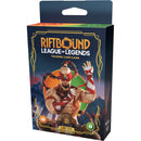 Riftbound - League Of Legends Card Game - Origins - Champion Decks (LIMIT 3 DECKS PER PERSON 1 OF EACH CHAMPION)