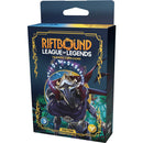 Riftbound - League Of Legends Card Game - Origins - Champion Decks (LIMIT 3 DECKS PER PERSON 1 OF EACH CHAMPION)