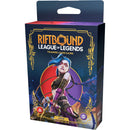 Riftbound - League Of Legends Card Game - Origins - Champion Decks (LIMIT 3 DECKS PER PERSON 1 OF EACH CHAMPION)