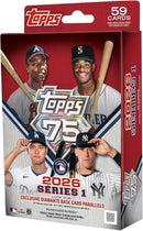 Topps 2026 - Baseball - Series 1 - Hangar