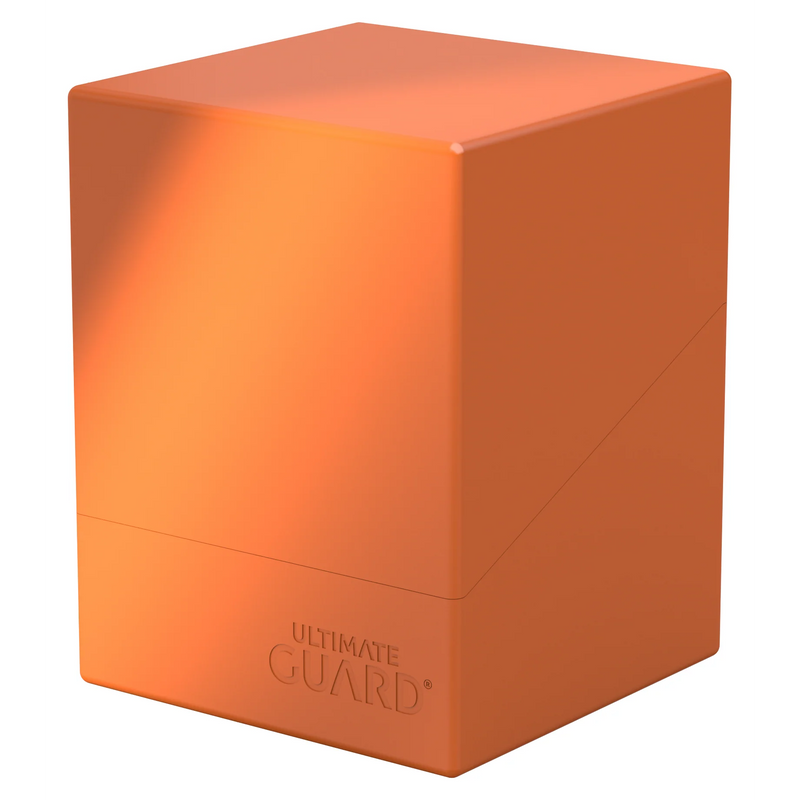 Ultimate Guard - Boulder 100+ Solid - Various Colours
