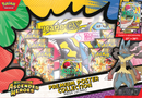 Pokemon - Mega Evolutions: Ascended Heroes - Premium Poster Collection