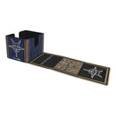 Ultra Pro - Alcove Edge Premium Deck Box - Elder Scrolls: Mages Guild