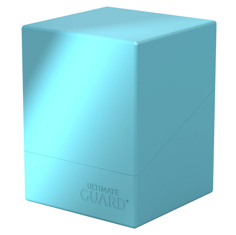 Ultimate Guard - Boulder 100+ Solid - Various Colours
