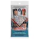 2026 Topps Baseball - Update Series - Fat Pack