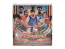 2025-26 - Bowman Basketball - Mega Box