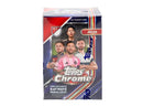 2026 Topps Chrome - MLS Blaster