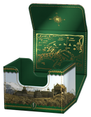 Deck Case - Ultimate Guard Sidewinder Xenoskin - 100ct - (The Lord Of The Rings)
