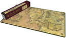Playmat - Ultimate Guard - Magic The Gathering: The Lord Of The Rings - Places Of Middle Earth