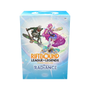 Riftbound - League of Legends - Radiance - Vault