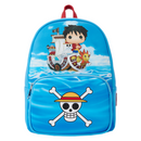 Loungefly - Backpack - One Piece Luffy