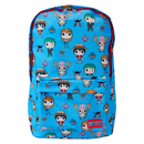 Loungefly - Soft Backpack - One Piece Strawhat