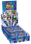 2025 Topps - Archives Baseball - Hobby Box