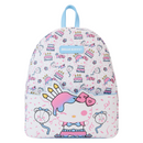 Loungefly - Backpack - Hello Kitty 50th Anniversary