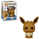 Funko POP - POKEMON - EEVEE