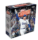 2025 Topps - Baseball - Stadium Club - Mega Box