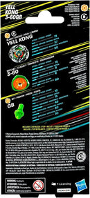 Beyblade X - Yell Kong 3-60GB