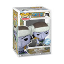 Funko Pop - Animation: One Piece - Arlong Figure 1779