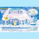 Re-Ment - Pokemon World 3 (Frozen Snow Field) - Blind Box
