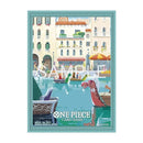 One Piece Card Game Official Sleeves Limited Edition Vol. 7 (Water Seven)