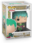 Funko POP - Animation - Shonen Jump One Piece - Roronoa Zoro Vinyl Figure