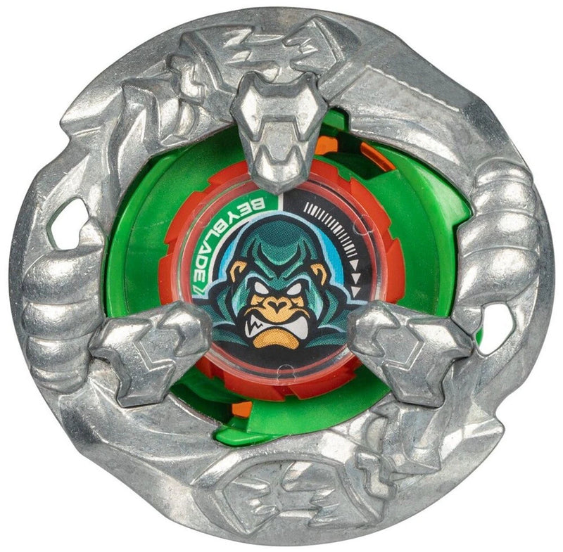 Beyblade X - Yell Kong 3-60GB