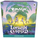 Magic The Gathering: Lorwyn Eclipsed - Prerelease